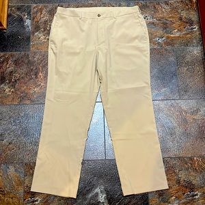 Pro Tour 38x30 Tan Pants